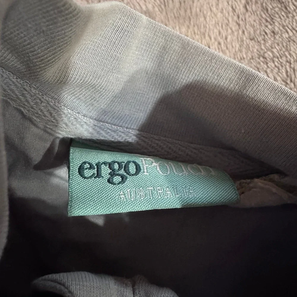 Ergo Pouch Australia 1.0 sleep sack